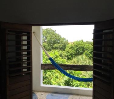 Colonia Centro Hotel | Mi Casa en Cozumel