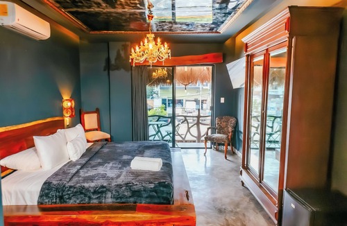 Tulum City Center Hotel | Mi Cielo Tulum Boutique Studios