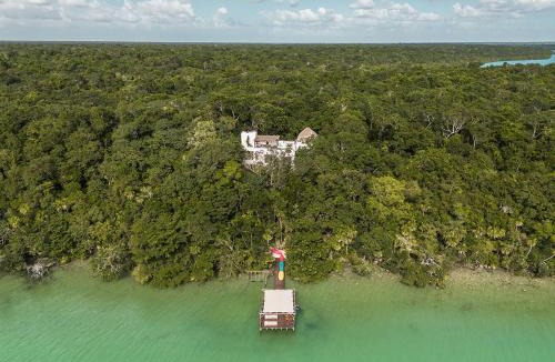 Bacalar Villa | Mi Querido Bacalar