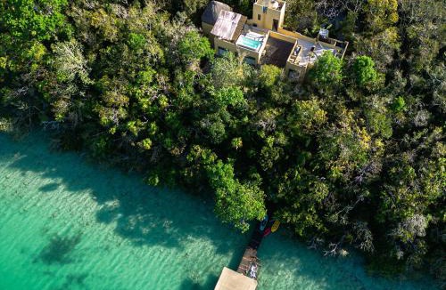 Bacalar Villa | Mi Querido Bacalar
