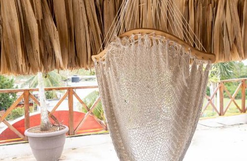 Xul-Ha Apartment | MIA BACALAR & BEACH CLUB ACCESS @ 7 COLOR LAGOON