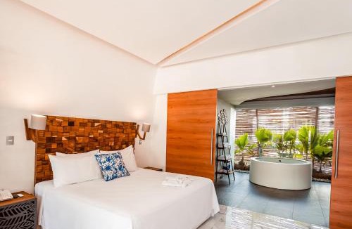 Bacalar Hotel | Mia Bacalar Luxury Resort & Spa