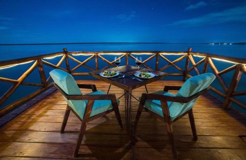 Bacalar Hotel | Mia Bacalar Luxury Resort & Spa