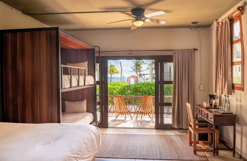 Zona Hotelera Hotel | Mia Tulum Beachfront Resort - Ocean View Suites and Beach Club