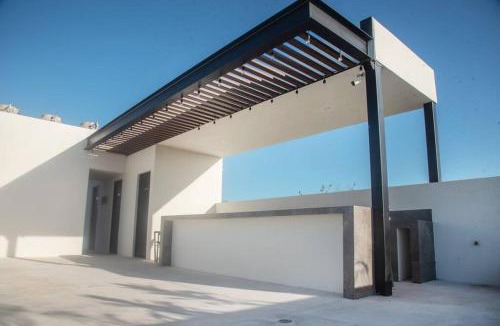 Bacalar Apartment | Micaela Bacalar C2 Depto de lujo Vista Laguna