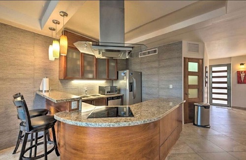 Gonzalo Guerrero Apartment | Mimosa 36 in Gonzalo Guerrero