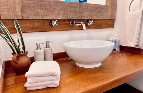 Tulum City Center Hotel | Mimosa Tulum Hotel & Hostel