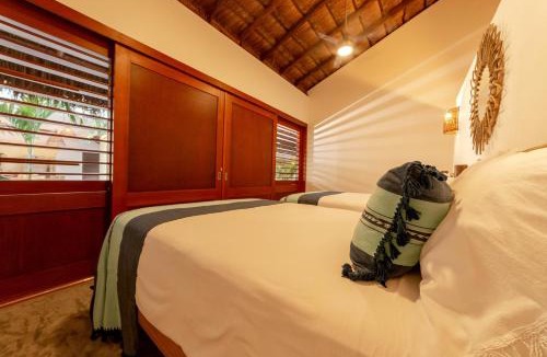 Tulum City Center Hostel | Mimosa Tulum