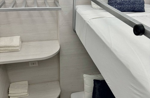 Ejidal Hostel | Mini Rooms By Illusion
