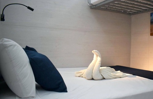 Ejidal Hostel | Mini Rooms By Illusion