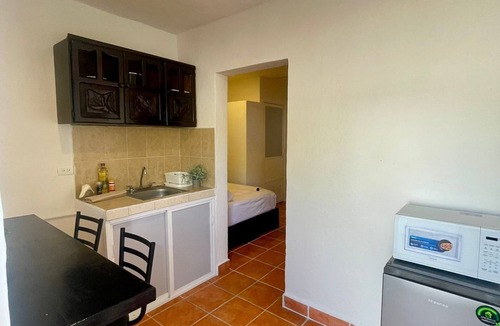 Salinas Apartment | Mini Suite Tortuga, Céntrico y Tranquilo!
