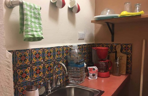 Chelem Apartment | Mini Vacation in Chelem