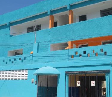 Chelem Hotel | Mini Vacation in Chelem