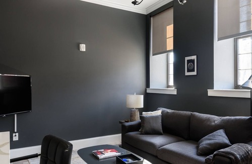 Near Southside Apartment | Mins to Downtown, Ballpark, Arch | Free Parking + W&D | Zencity at Bordeaux