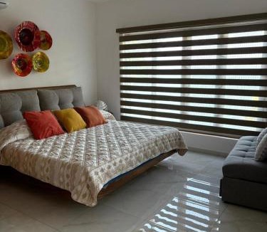 Platanitos Apartment | Mirador 28