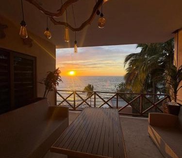 Platanitos Apartment | Mirador 28