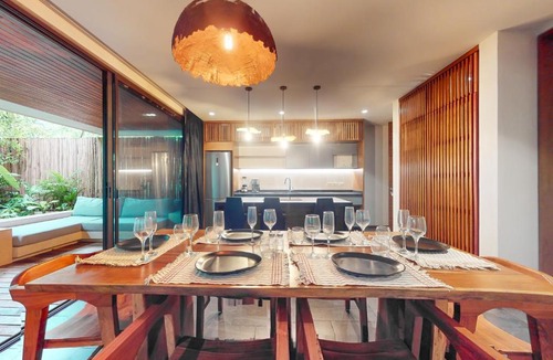 Zama Hotel | Miraluna 134 at Luum Zama