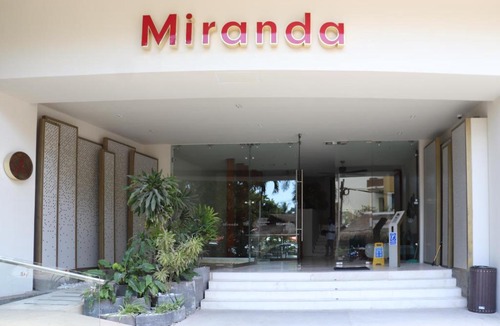Gonzalo Guerrero Apartment | Miranda Condo at Playa del a Carmen by M&R