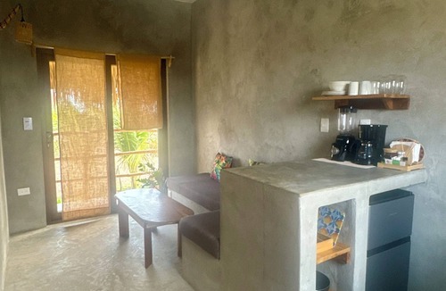 Escuintla Apartment | Mis Hibis El Paredón | 4 Private Bungalows (Sleeps up to 16)