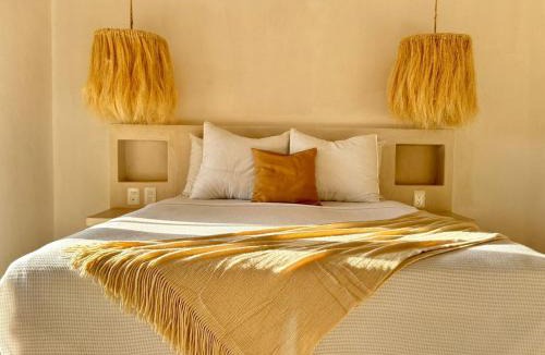 Isla Holbox Hotel | Mis Sueños Holbox