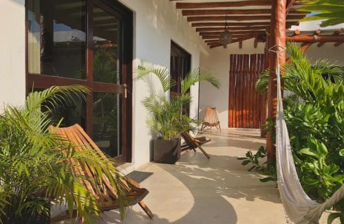 Isla Holbox Hotel | Mis Sueños Holbox