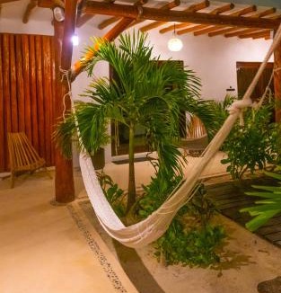 Isla Holbox Hotel | Mis Sueños Holbox