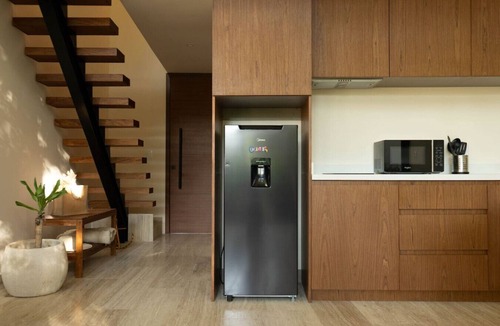 Tulum Apartment | Mistiq Jungle Loft · Pool, Gym & Rooftop in Tulum