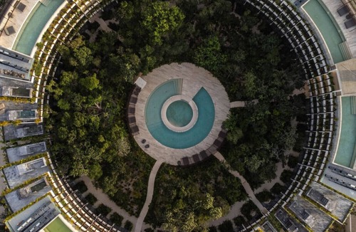 Tulum Apartment | Mistiq Jungle Loft · Pool, Gym & Rooftop in Tulum