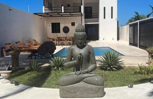 Chelem Villa | Mizu Villa