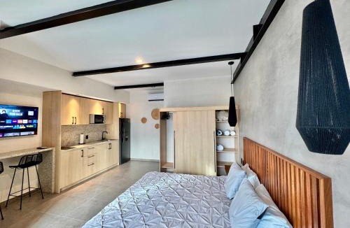 Luis Donaldo Colosio Apartment | Modern and chic space!