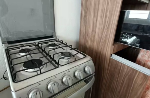 Tuxtla Gutierrez Apartment | Modern and spacious suite : fast WiFi + private parking