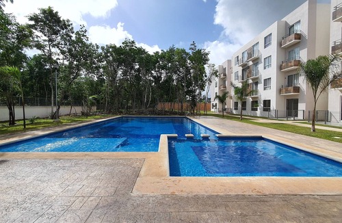Puerto Juarez Apartment | Modern apartment in the Riviera Maya (Playa del Carmen)