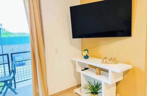 Puerto Vallarta Apartment | Modern Condo, Great Pool, Beach 5 mins