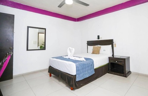Avenida Tulum Hotel | Modern Downtown Retreat | Comfortable and Convenient Stay in Cancun