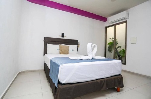 Avenida Tulum Hotel | Modern Downtown Retreat | Comfortable and Convenient Stay in Cancun