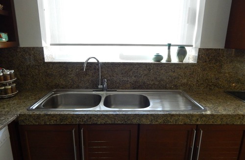 Zona Hotelera Villa | Modern & Large Villa Located On Caribbean Beach
