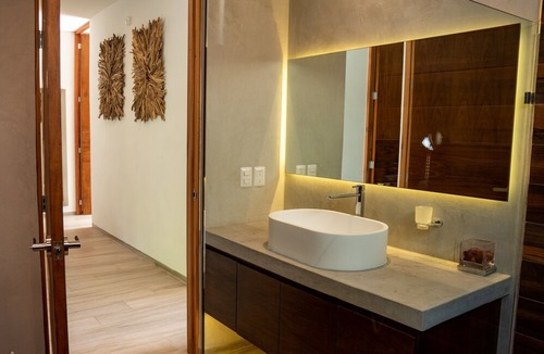 Tulum City Center Villa | Modern Luxury Private Villa with Pool