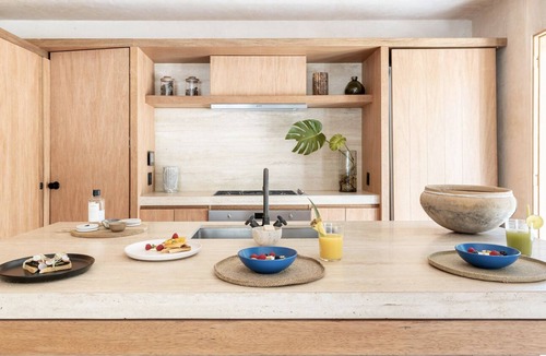 Playa Paraiso Villa | Modern Luxury Villa in Tulum’s heart
