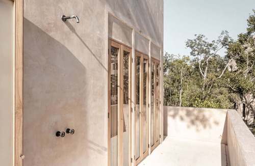 Playa Paraiso Villa | Modern Luxury Villa in Tulum’s heart