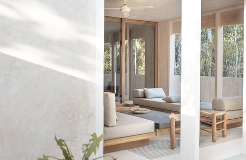 Playa Paraiso Villa | Modern Luxury Villa in Tulum’s heart