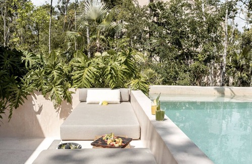 Playa Paraiso Villa | Modern Luxury Villa in Tulum’s heart