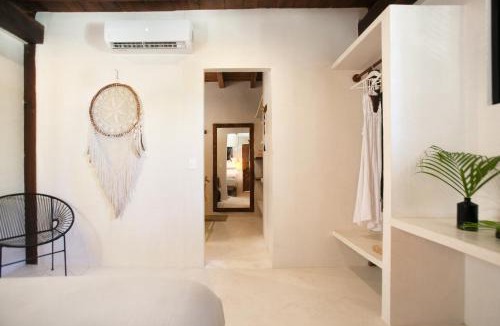 Zona Hotelera Hotel | Mohave Jungle Rooms