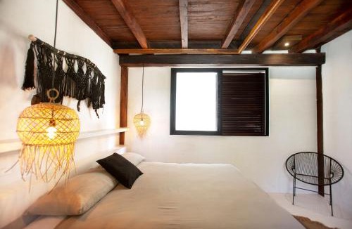 Zona Hotelera Hotel | Mohave Jungle Rooms