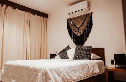 Tulum Apartment | MoMa TULUM