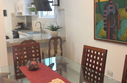 Puerto Juarez House | Monik House