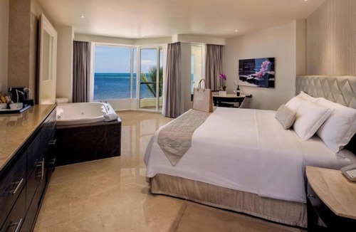 Alfredo V. Bonfil Resort | Moon Palace - Cancun - Palace Elite Membership – ALL INCLUSIVE!