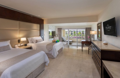 Cancun Resort | Moon Palace The Grand Cancun - All-inclusive