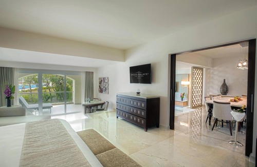 Cancun Resort | Moon Palace The Grand Cancun - All-inclusive