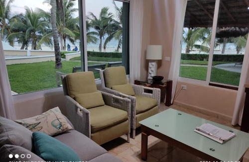 Puerto Morelos House | Moonligh Condos