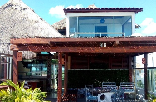 Puerto Morelos Apartment | Moonlight Condos Puerto Morelos Suite 5
